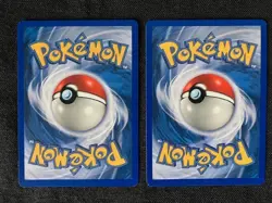 Corsola 50 HP Pokemon Neo Discovery TCG Card 37/75 - Lot of 2 - Image 4