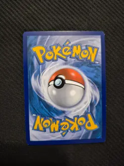 Jirachi XY112 XY Holo Near Mint Condition Card - Image 3