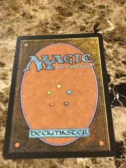 MOUNTAIN Magic the Gathering MTG Edge of Eternities Celestial Land Full Art Foil - Image 2