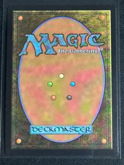 Magic MTG Final Fantasy Collector's Commander Surge Foil Duskshell Crawler - Image 2