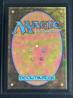 Magic MTG Final Fantasy Collector's Commander Surge Foil Lord Jyscal Guado FFX - Image 2