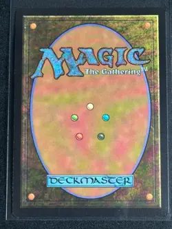 Magic MTG Final Fantasy Collector's Commander Surge Foil Sungrass Prairie SP FFX - Image 2