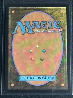 Magic MTG Final Fantasy Collector's Commander Surge Foil Radiant Grove SP FFX - Image 2