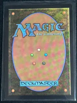 Magic MTG Final Fantasy Collector's Commander Surge Foil Chocobo Knights FFX - Image 2