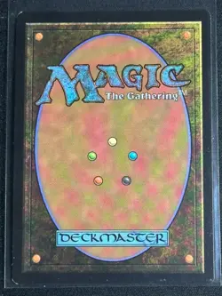 Magic MTG Final Fantasy Collector's Commander Surge Foil Fathom Mage SP FFX - Image 2