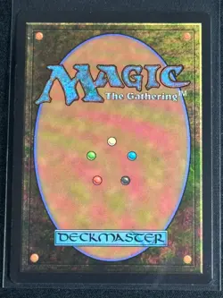 Magic MTG Final Fantasy Collector's Commander Surge Foil Blitzball Stadium FFX - Image 2
