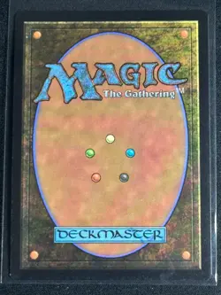 Magic MTG Final Fantasy Collector's Commander Surge Foil Tangled Islet SP FFX - Image 2