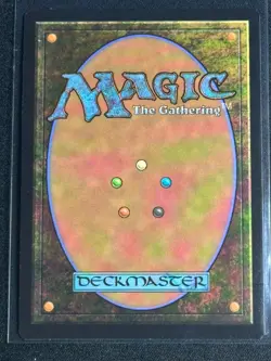 Magic MTG Final Fantasy Collector's Commander Surge Foil Idyllic Beachfront FFX - Image 2