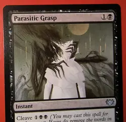 MTG: MAGIC- EDGAR'S AWAKENING - 123/ 277- VOW - UNCOMMON-NM- REGULAR - Image 2