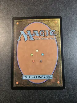 Urborg, Tomb of Yawgmoth Magic the Gathering MTG Planar Chaos 2007 - Image 2