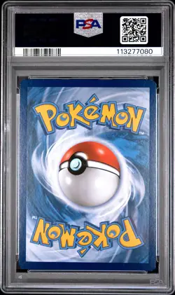 2015 POKEMON BLACK STAR PROMO WHITE KYUREM #XY81 PSA 8 NM #113277080 - Image 2