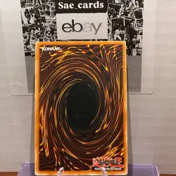 Yugioh Dark Magician SYE-001 LP - Image 2