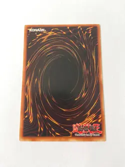 Yugioh! Right Arm of the Forbidden One LOB-122 1st Edition - MP - Ultra Rare - Image 2
