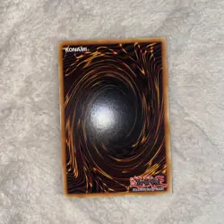 YU-GI-OH! Wiretap. DUDE-EN054. 1st Edition Ultra Rare Trap Card. TCG CCG Yugioh - Image 4