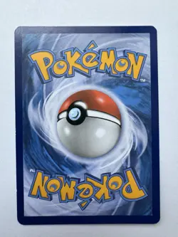 Pokemon Card Mega Charizard EX (X) XY Flashfire 69/106 Ultra Rare Holo - Image 3