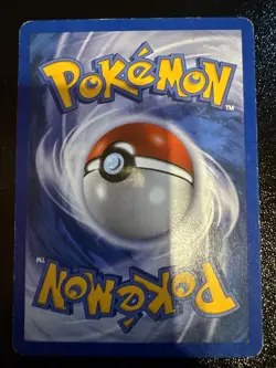 LP Larvitar Reg. Non-Holo 89/147 Aquapolis Pokemon Card - Image 2