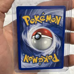 Pokemon FOUINAR 35/111 Unco NEO GENESIS Wizards Vintage Vtg Card Gamefreak EX - Image 3
