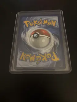 Pokemon TCG Psychic Energy Scarlet Violet-151 Hyper Rare Card 207/165 - Image 2