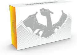 NEW Pokemon Charizard Ultra Premium Collection UPC Card Box - Factory Sealed 820650851117 - Image 4