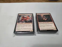 White MTG Bulk NO duplicates (50 Card Lots) - Image 2