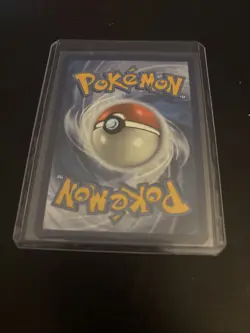 Pokemon TCG Mr. Mime Scarlet & Violet 151 Holo Illustration Card 179/165 - Image 2