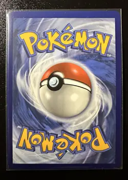 Pokemon Reuniclus SVP 212 Black Star Promo Holo Illustration Rare Art Card - Image 2