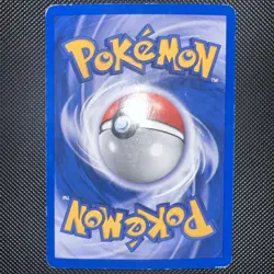 Pokemon TCG Kingdra Neo Genesis 8/111 Rare Holo Unlimited Card 135 English - Image 2