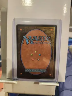 MTG Final Fantasy Summon: Knight of Round M Card M0036 - Image 2