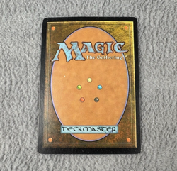 MTG Plains 2001 Arena Promo 1x HP Heavily Played Magic The Gathering - Image 4