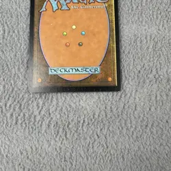 MTG Plains 2001 Arena Promo 1x HP Heavily Played Magic The Gathering - Image 5