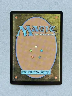 Ultima (Borderless) 0328 FOIL - MTG Magic Final Fantasy FIN - NM - Image 2