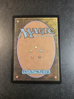 Urborg, Tomb of Yawgmoth M15 MTG Core Set 2015 - Image 2