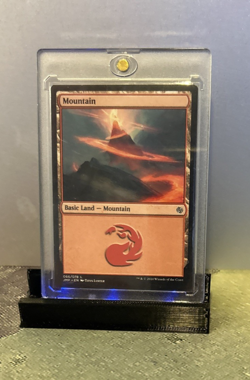 MTG Mountain (066) - Jumpstart (JMP) #66 Magic the Gathering - Image 1