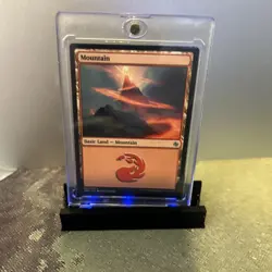 MTG Mountain (066) - Jumpstart (JMP) #66 Magic the Gathering - Image 5