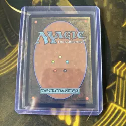 Thoughtseize MTG | NM/EX | Double Masters - Image 2