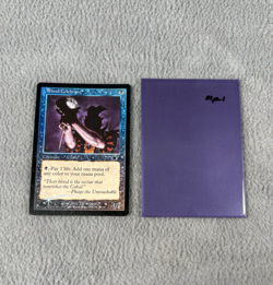 MTG Blood Celebrant Nemesis 1x MP Moderately Played Magic The Gathering - Image 1