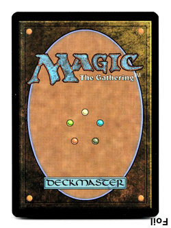 Nexus of Fate *Foil Showcase* Magic MtG EOE Special Guests - Image 2