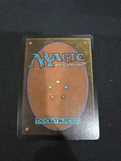 R 0510 Tellah, Great Sage FFIV EXTENDED FOIL ART Rare Final Fantasy MTG Card - Image 2