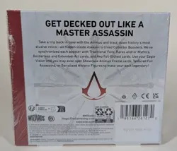 MTG Assassin’s Creed - Collector Booster Box | Sealed | ACR | Magic | UB | Magic - Image 2