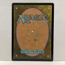 MTG Sarkhan Unbroken Magic: The Gathering Dragons of Tarkir Mythic #230 - Image 2