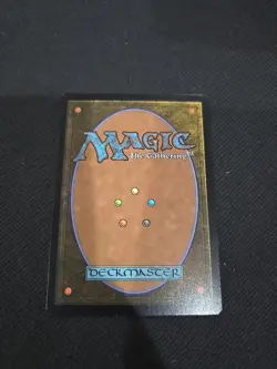 Deathrite Shaman (White Border Rare) - MTG Mystery Booster 2 (MB2)#81 unplayed - Image 2