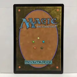 MTG Simian Spirit Guide Magic: The Gathering The List #122 - Image 2