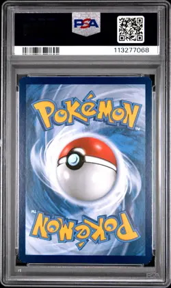2015 POKEMON BLACK STAR PROMO RESHIRAM #XY74 PSA 8 NM #113277068 - Image 2