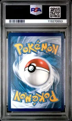2021 Pokemon SWSH Evolving Skies SYLVEON FULL ART VMAX #075/203 PSA 10 GEM MT! - Image 2