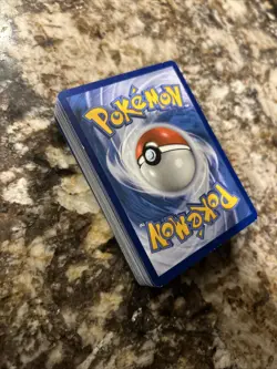 Pokemon 50 Single Cards [Any Series] 50 cards in near mint condition - Image 1