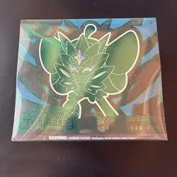 POKEMON Scarlet & Violet Twilight Masquerade Pokemon Center ETB FACTORY SEALED - Image 1