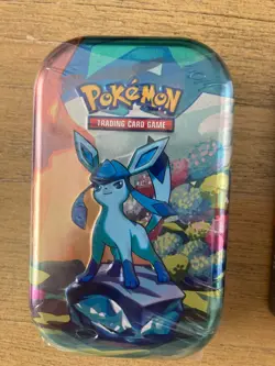 Pokemon TCG Destined Rivals Booster Bundle Sealed New & 2 Tins All Sealed New - Image 5