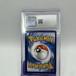 Ceruledge 2024 Pokemon Day Promo Paldean Fates CGC 10 - Image 3