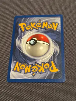 Pokemon 1999 Jungle Set Nidoqueen REGULAR RARE 23/64 SPANISH LANGUAGE .NM/LP - Image 2