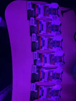 Pokemon TCG S&V: Paradox Rift Sleeved Booster Pack ( Lot Of 6) Factory Sealed - Image 4
